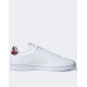 ADIDAS Sportswear Advantage Shoes White Blue