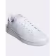 ADIDAS Sportswear Advantage Shoes White Blue