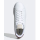 ADIDAS Sportswear Advantage Shoes White Blue