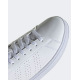 ADIDAS Sportswear Advantage Shoes White Blue