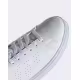 ADIDAS Sportswear Advantage Shoes White Blue