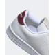 ADIDAS Sportswear Advantage Shoes White Blue