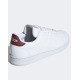 ADIDAS Sportswear Advantage Shoes White Blue