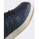 ADIDAS Hoops 2.0 Mid Shoes Navy