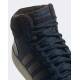 ADIDAS Hoops 2.0 Mid Shoes Navy