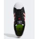 ADIDAS Originals Superstar Shoes Black/Red