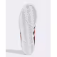 ADIDAS Originals Superstar Shoes Black/Red