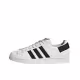 ADIDAS Originals Superstar Parley Shoes White