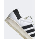 ADIDAS Originals Superstar Parley Shoes White
