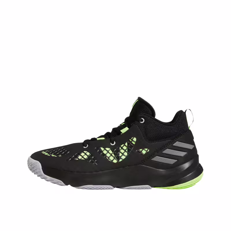 ADIDAS Pro N3xt 2021 Shoes Black