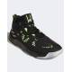 ADIDAS Pro N3xt 2021 Shoes Black