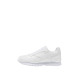 REEBOK Royal Glide Ripple Clip Shoes White
