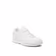 REEBOK Royal Glide Ripple Clip Shoes White