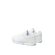 REEBOK Royal Glide Ripple Clip Shoes White