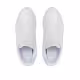 REEBOK Royal Glide Ripple Clip Shoes White