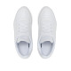 REEBOK Royal Glide Ripple Clip Shoes White