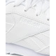 REEBOK Royal Glide Ripple Clip Shoes White