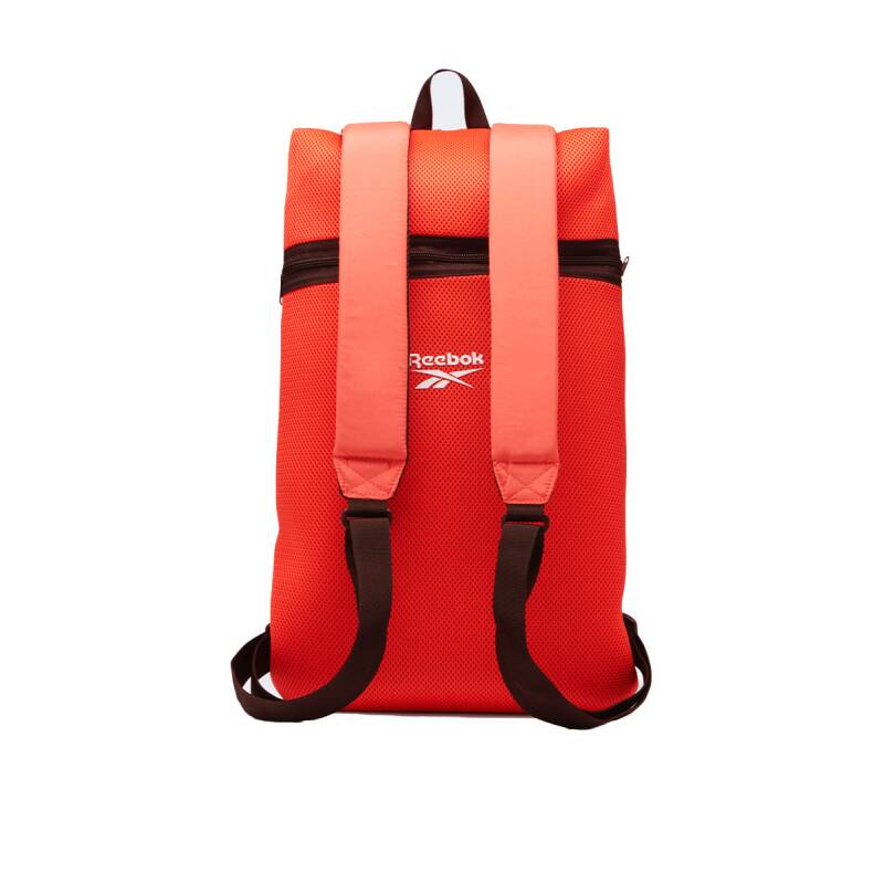 REEBOK Tech Backpack Orange