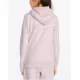 PUMA Ess Logo Hoodie Tr Pink