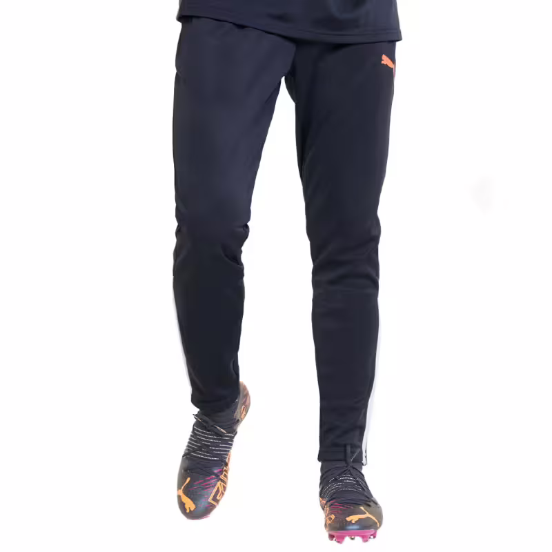 PUMA TeamLiga Training Football Pants Navy
