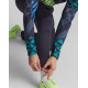 PUMA Fußball Park Football Pants Navy