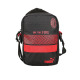 PUMA x AC Milan Ftbl Nxt Portable Bag Black