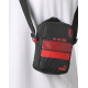 PUMA x AC Milan Ftbl Nxt Portable Bag Black