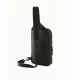 PUMA x AC Milan Crossbody Bag Black