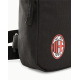 PUMA x AC Milan Crossbody Bag Black