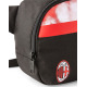PUMA x AC Milan Iconic Waist Bag Black