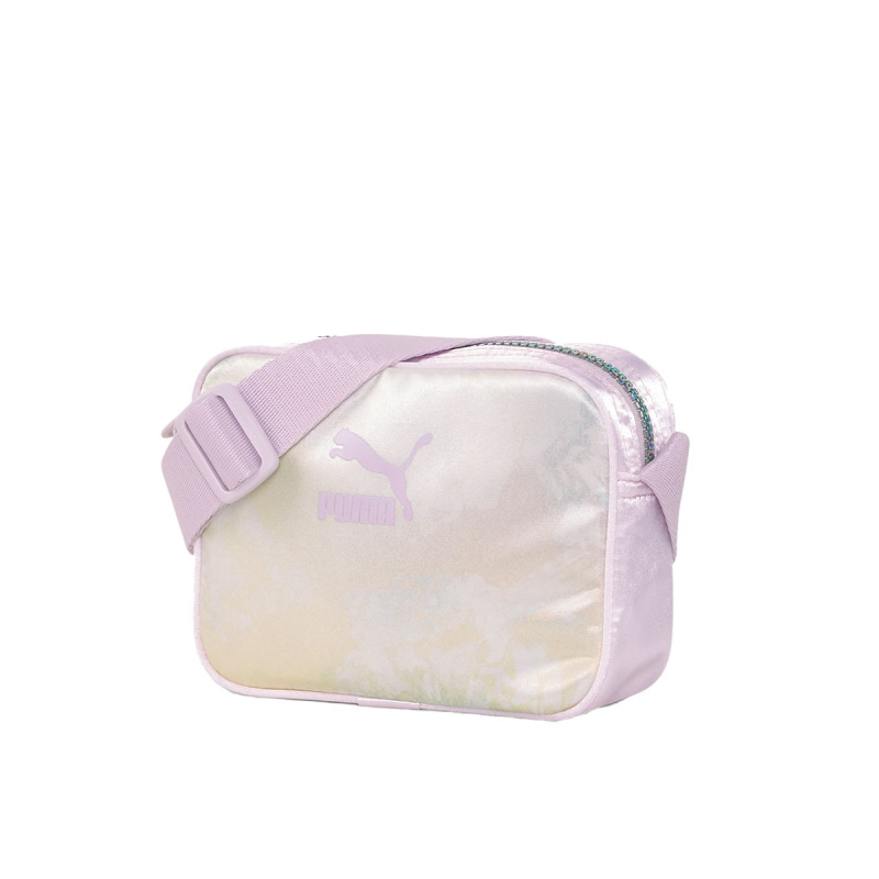 PUMA Prime Time Cross Body Bag Multicolor
