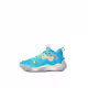 ADIDAS x Harden Stepback Kids 3 Shoes Blue