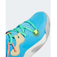 ADIDAS x Harden Stepback Kids 3 Shoes Blue