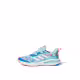 ADIDAS x Harden Stepback Kids 3 Shoes Blue