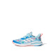 ADIDAS x Harden Stepback Kids 3 Shoes Blue