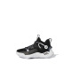 ADIDAS x Harden Stepback 3 Kids Shoes Black