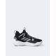 ADIDAS x Harden Stepback 3 Kids Shoes Black