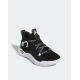 ADIDAS x Harden Stepback 3 Kids Shoes Black