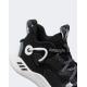 ADIDAS x Harden Stepback 3 Kids Shoes Black