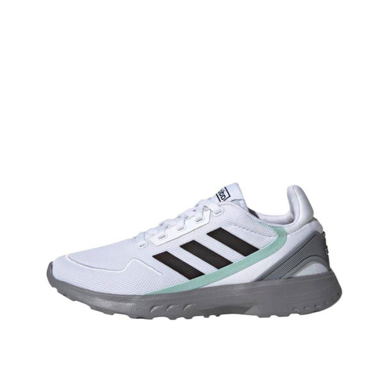 ADIDAS Nebzed Shoes White