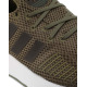 ADIDAS Swift Run 22 Shoes Green
