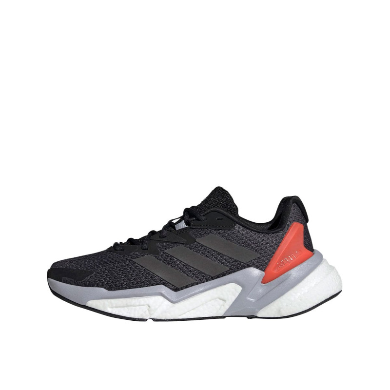 ADIDAS X9000L3 Primegreen Jetboost Running Shoes Black