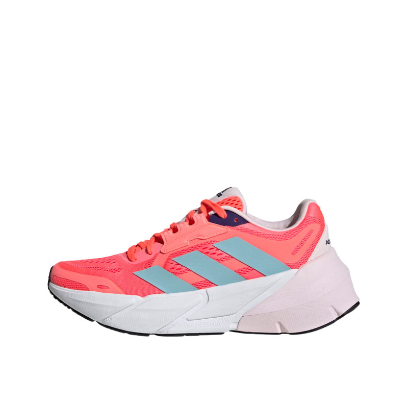 ADIDAS Running Adistar Shoes Pink