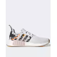 ADIDAS x Rich Mnisi Nmd R1 Shoes White