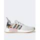 ADIDAS x Rich Mnisi Nmd R1 Shoes White