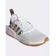 ADIDAS x Rich Mnisi Nmd R1 Shoes White