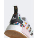 ADIDAS x Rich Mnisi Nmd R1 Shoes White