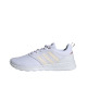 ADIDAS Running Qt Racer 2.0 Shoes White