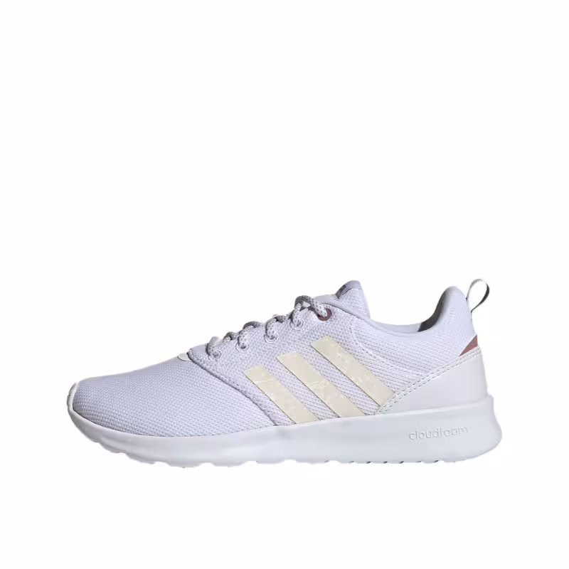 ADIDAS Running Qt Racer 2.0 Shoes White