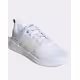 ADIDAS Running Qt Racer 2.0 Shoes White